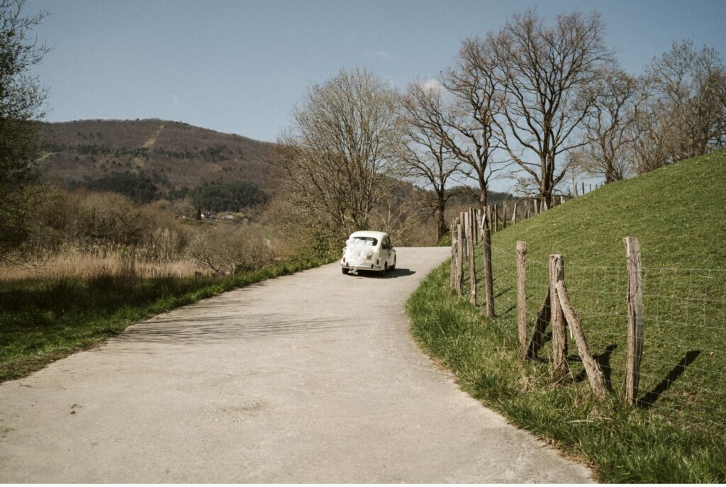 Boda Hondarribia Photoletum Studio Fotos y videos bodas