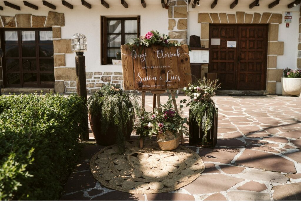 Boda Hondarribia Photoletum Studio Fotos y videos bodas