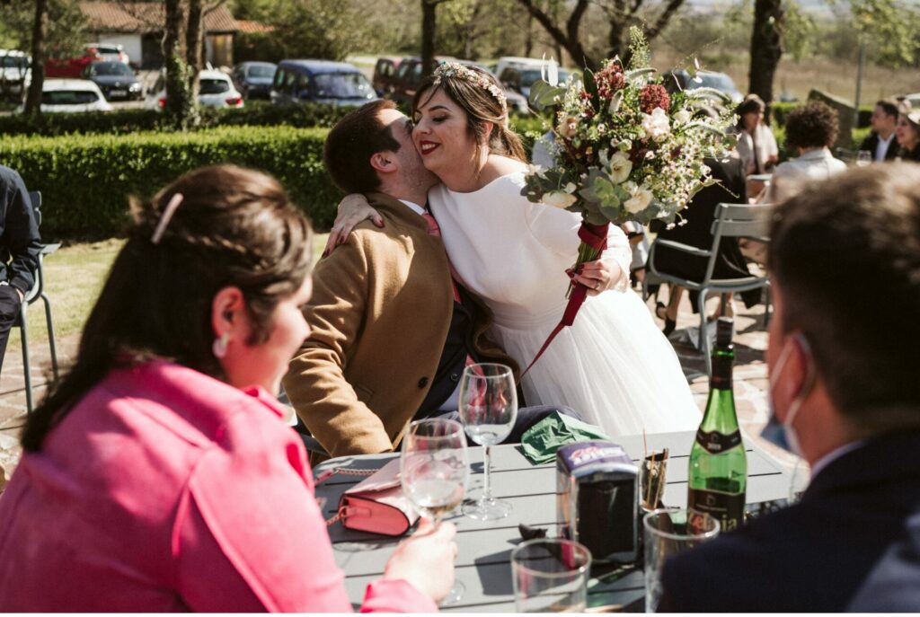 Boda Hondarribia Photoletum Studio Fotos y videos bodas