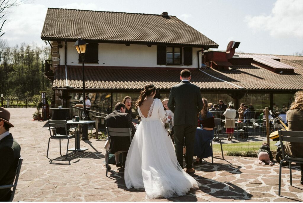 Boda Hondarribia Photoletum Studio Fotos y videos bodas