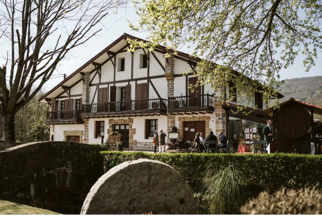 Boda Hondarribia Photoletum Studio Fotos y videos bodas