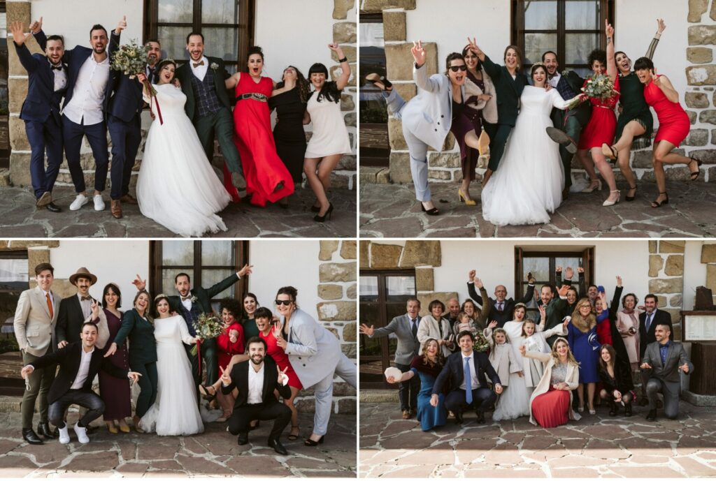 Boda Hondarribia Photoletum Studio Fotos y videos bodas