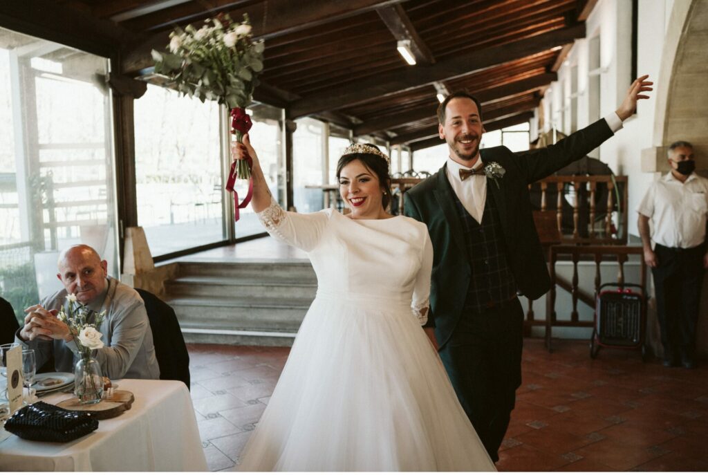 Boda Hondarribia Photoletum Studio Fotos y videos bodas