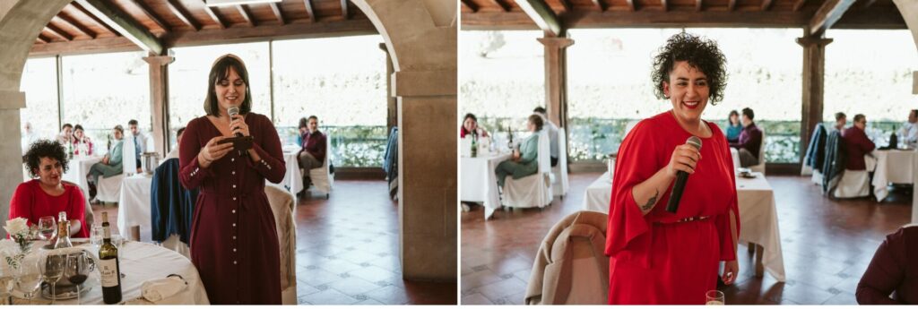 Boda Hondarribia Photoletum Studio Fotos y videos bodas