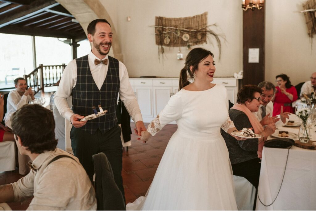 Boda Hondarribia Photoletum Studio Fotos y videos bodas