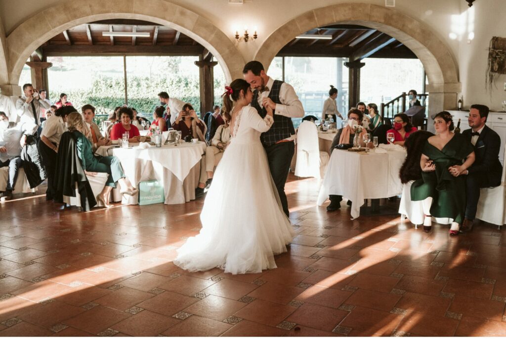 Boda Hondarribia Photoletum Studio Fotos y videos bodas