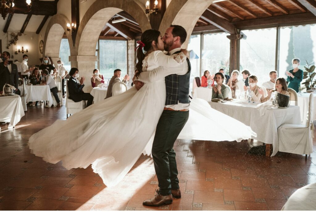 Boda Hondarribia Photoletum Studio Fotos y videos bodas