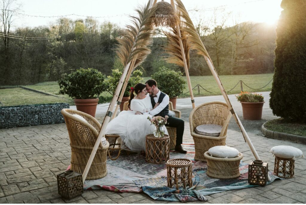 Boda Hondarribia Photoletum Studio Fotos y videos bodas