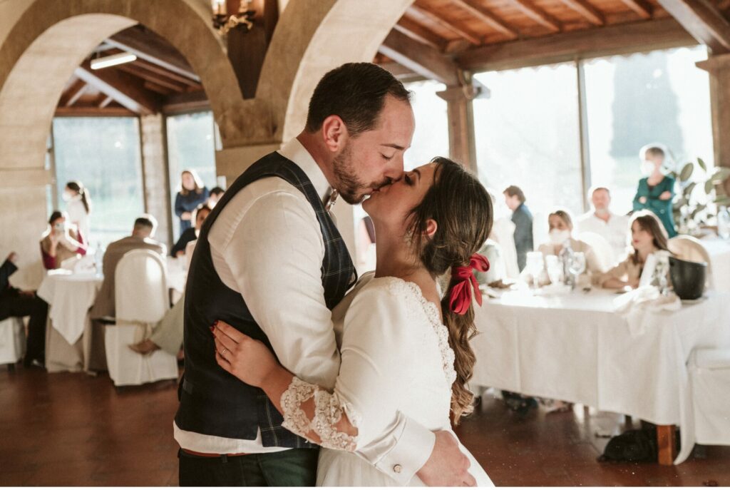 Boda Hondarribia Photoletum Studio Fotos y videos bodas