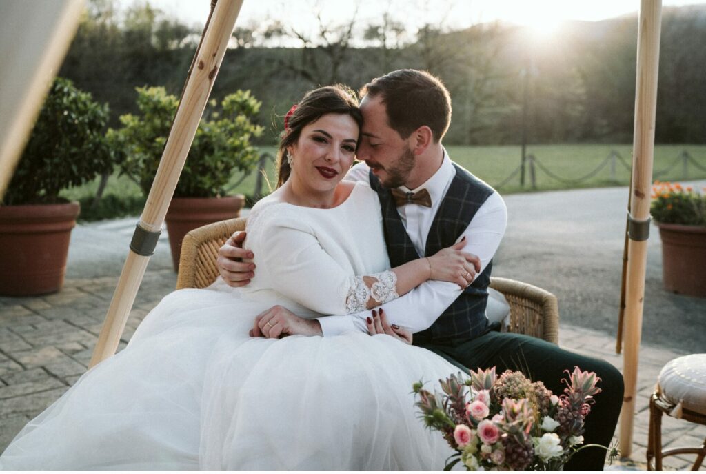 Boda Hondarribia Photoletum Studio Fotos y videos bodas