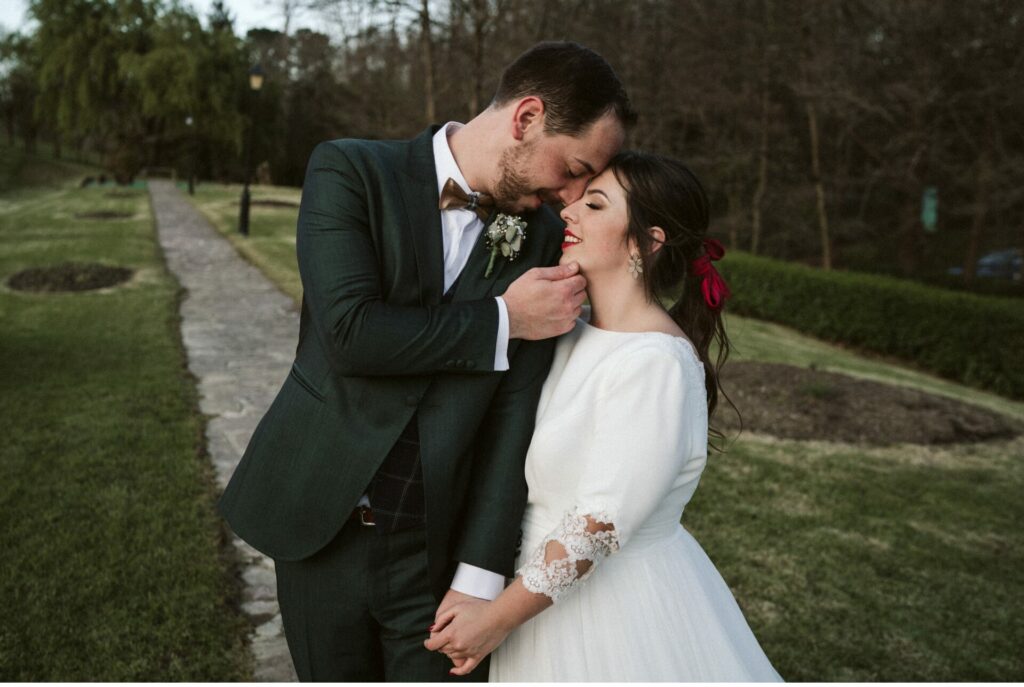 Boda Hondarribia Photoletum Studio Fotos y videos bodas