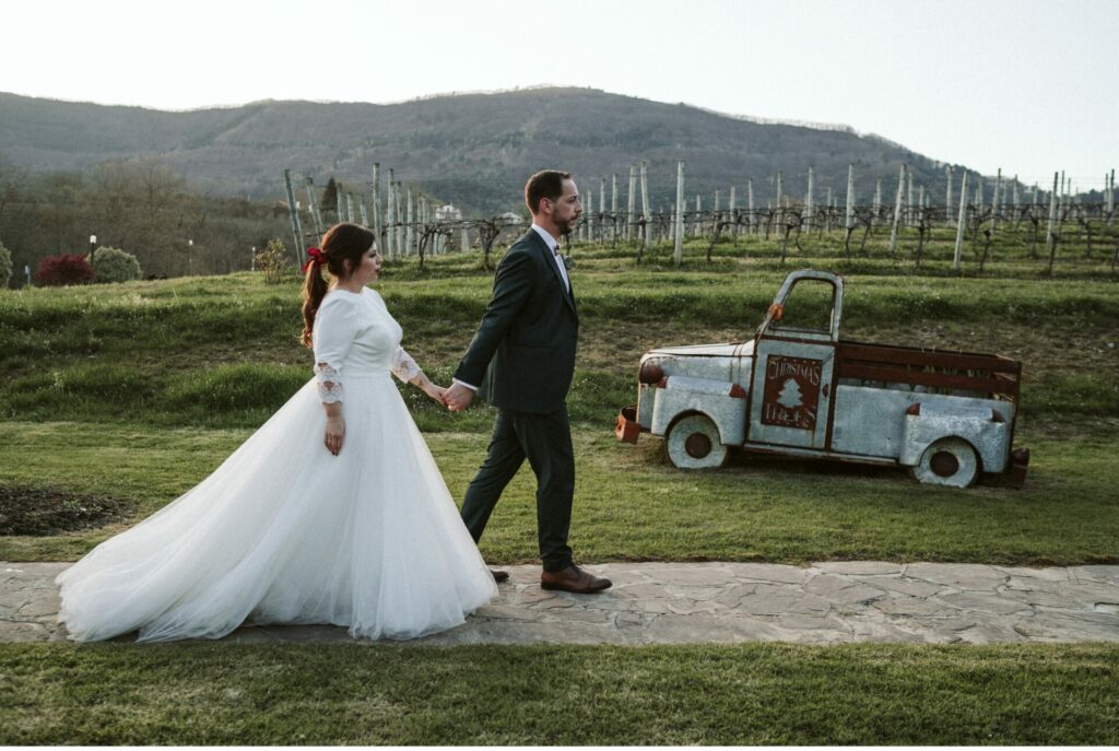 Boda Hondarribia Photoletum Studio Fotos y videos bodas