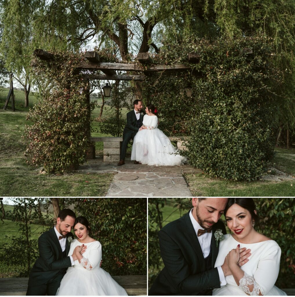 Boda Hondarribia Photoletum Studio Fotos y videos bodas