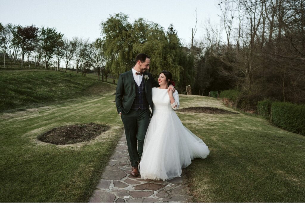 Boda Hondarribia Photoletum Studio Fotos y videos bodas