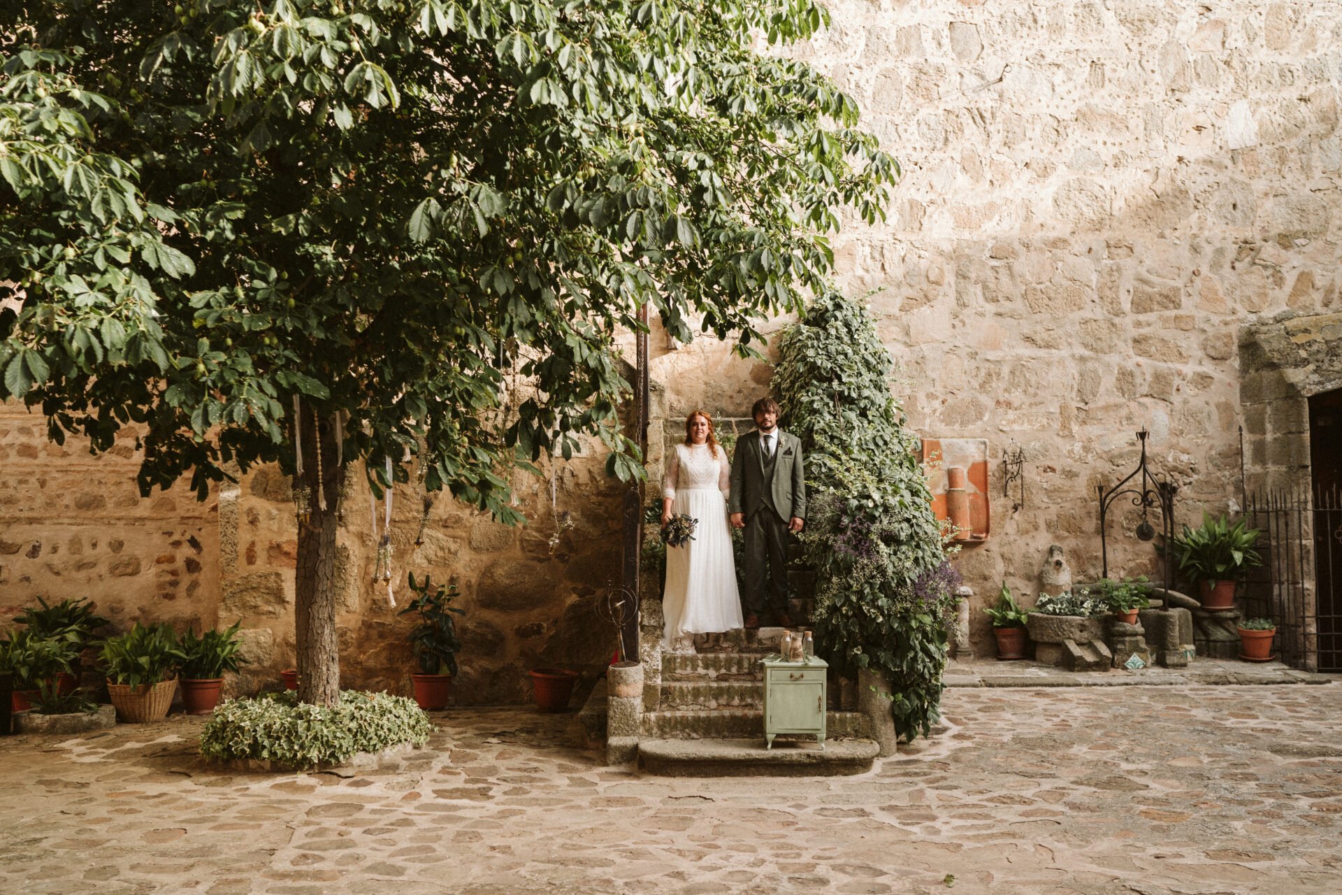 Fotos vídeos boda Photoletum Studio