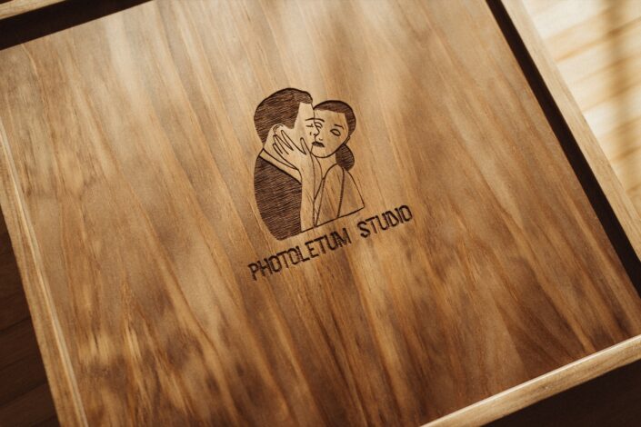 Album boda Photoletum Studio