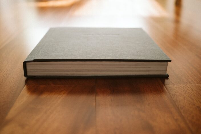 Album boda Photoletum Studio