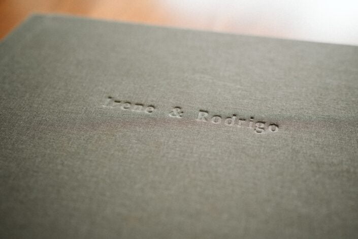 Album boda Photoletum Studio