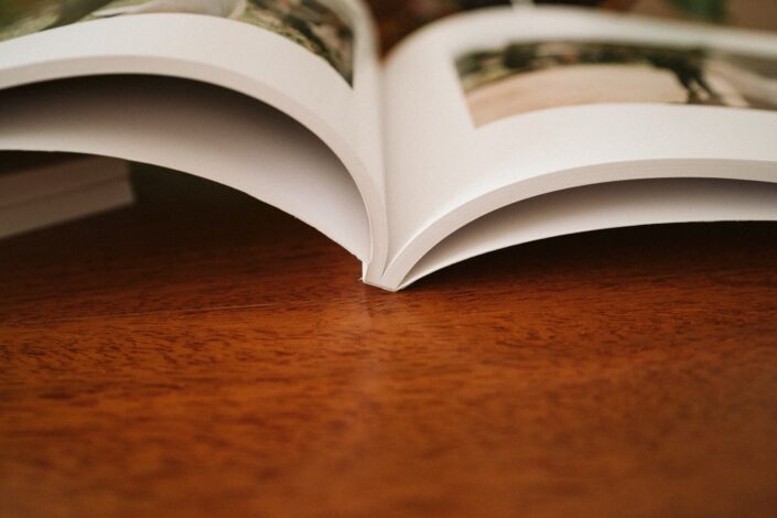 Album boda Photoletum Studio