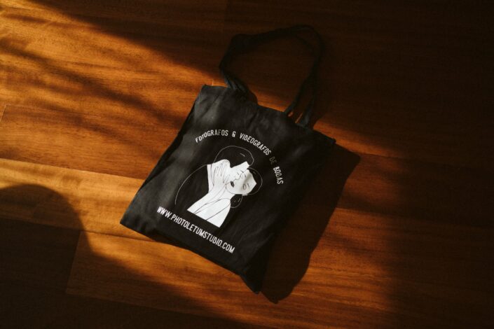 Packaging Photoletum Studio