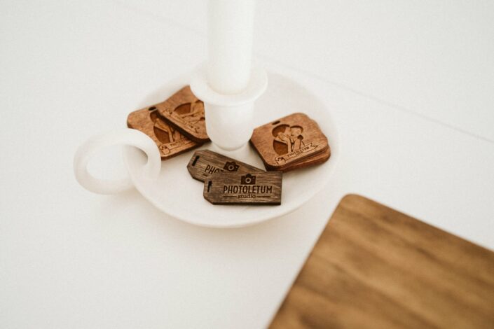 Packaging Photoletum Studio