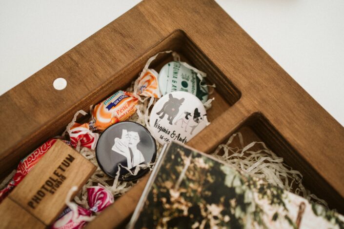 Packaging Photoletum Studio