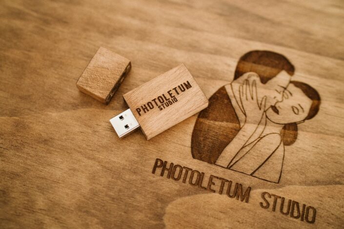 Packaging Photoletum Studio