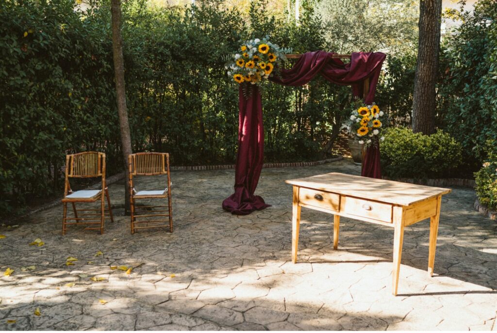 Fotos y vídeos de boda en La Casona de Cubas, Madrid y Toledo Photoletum Studio