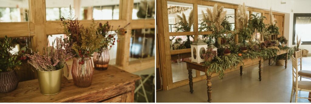 Fotos y vídeos de boda en La Casona de Cubas, Madrid y Toledo Photoletum Studio