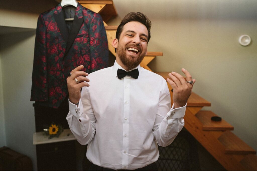 Fotos y vídeos de boda en La Casona de Cubas, Madrid y Toledo Photoletum Studio