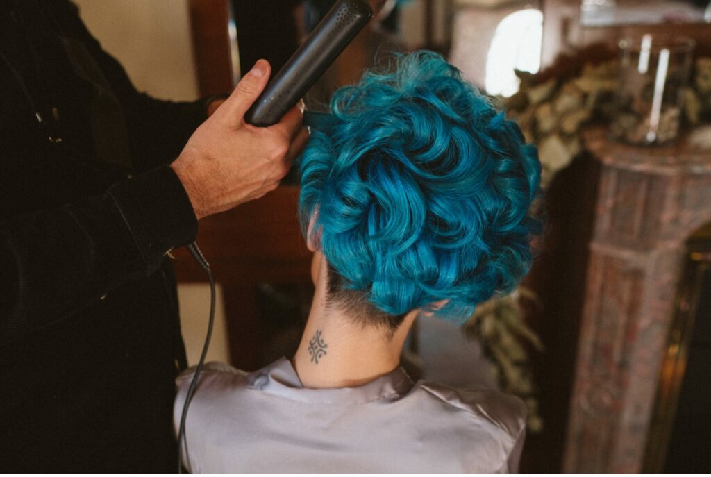 Fotos y vídeos de boda en La Casona de Cubas, Madrid y Toledo Photoletum Studio