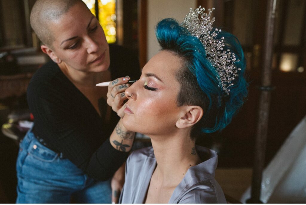 Fotos y vídeos de boda en La Casona de Cubas, Madrid y Toledo Photoletum Studio