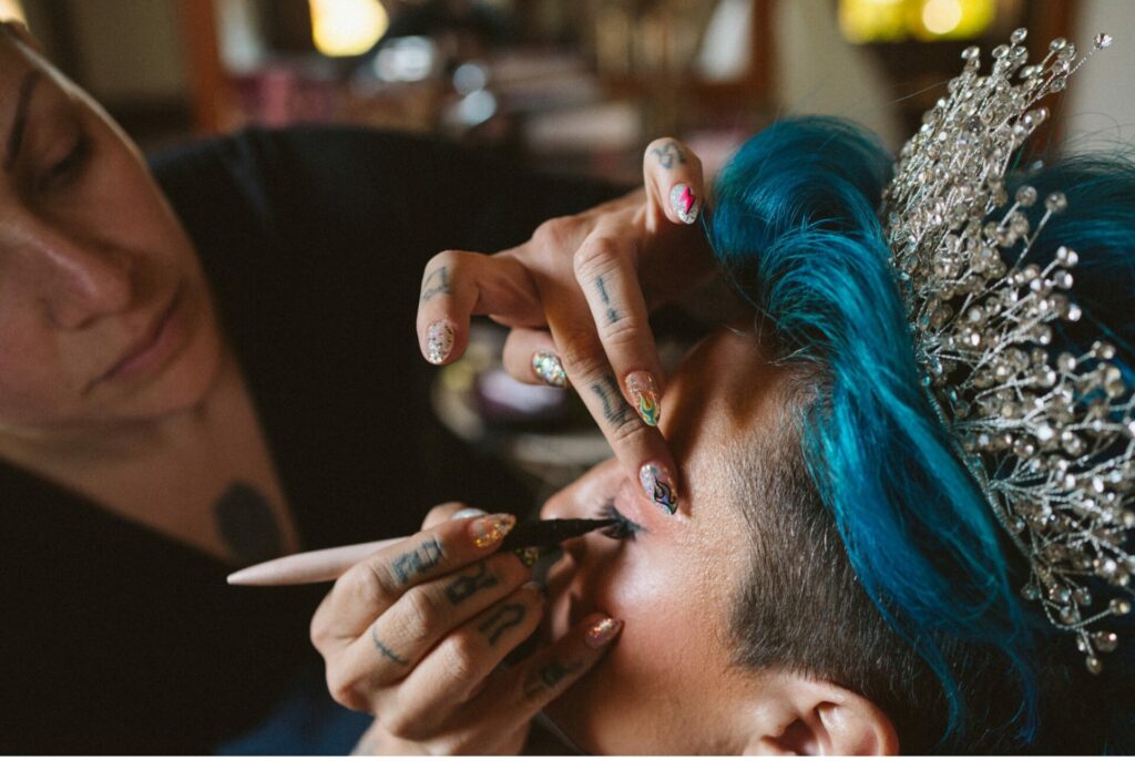 Fotos y vídeos de boda en La Casona de Cubas, Madrid y Toledo Photoletum Studio