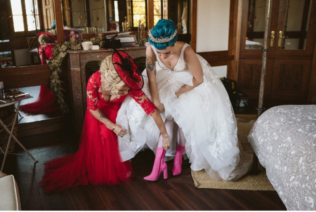 Fotos y vídeos de boda en La Casona de Cubas, Madrid y Toledo Photoletum Studio