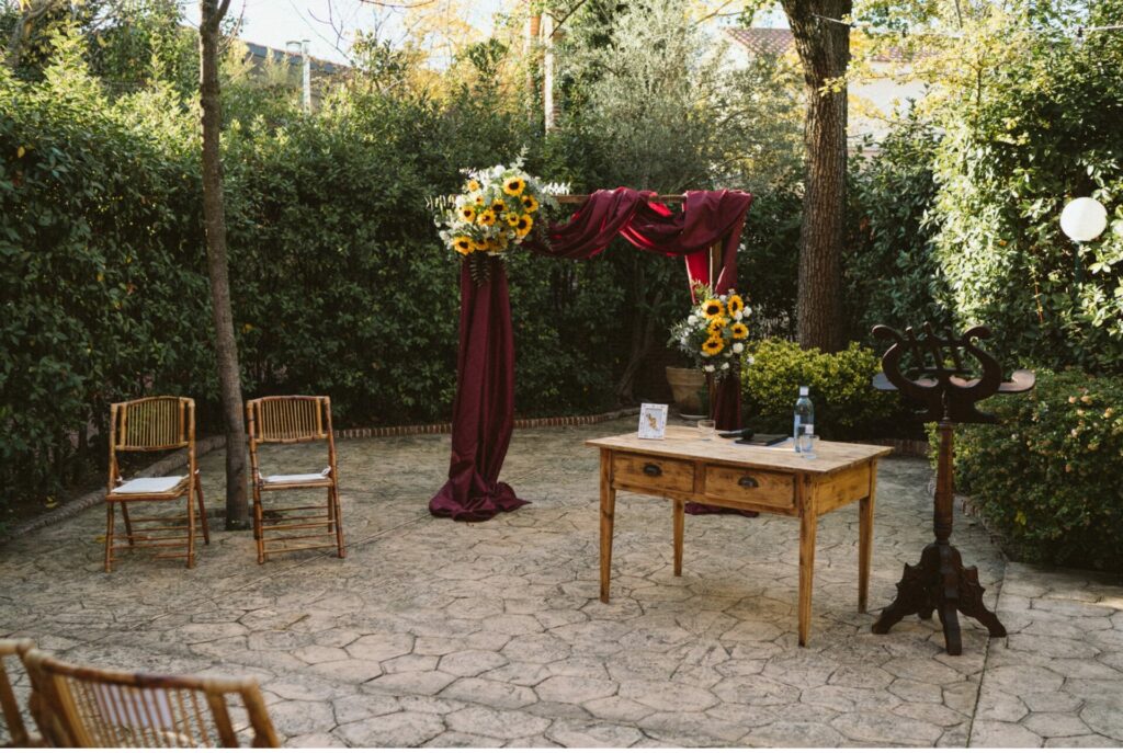 Fotos y vídeos de boda en La Casona de Cubas, Madrid y Toledo Photoletum Studio