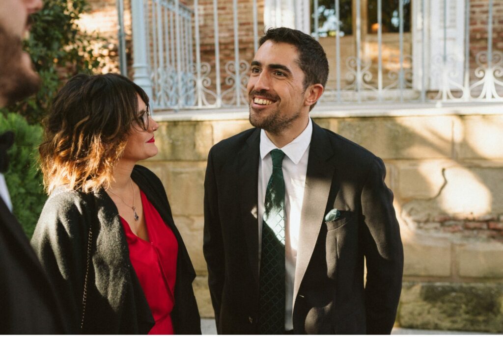 Fotos y vídeos de boda en La Casona de Cubas, Madrid y Toledo Photoletum Studio