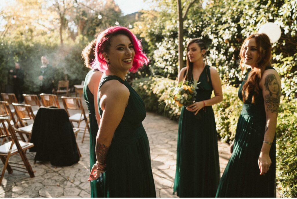 Fotos y vídeos de boda en La Casona de Cubas, Madrid y Toledo Photoletum Studio