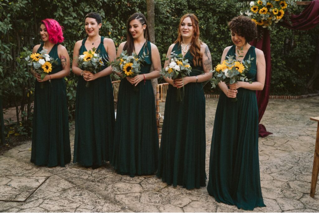 Fotos y vídeos de boda en La Casona de Cubas, Madrid y Toledo Photoletum Studio