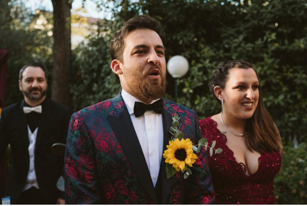 Fotos y vídeos de boda en La Casona de Cubas, Madrid y Toledo Photoletum Studio