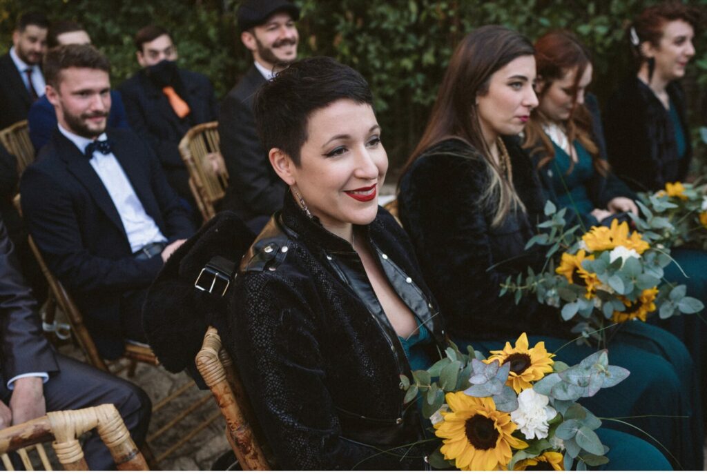 Fotos y vídeos de boda en La Casona de Cubas, Madrid y Toledo Photoletum Studio