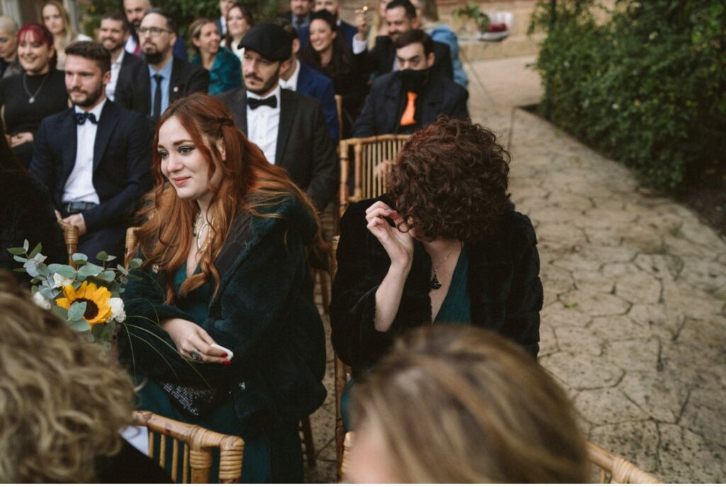 Fotos y vídeos de boda en La Casona de Cubas, Madrid y Toledo Photoletum Studio