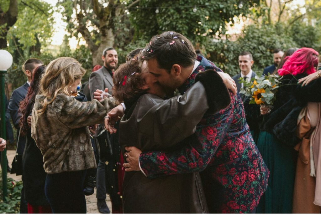 Fotos y vídeos de boda en La Casona de Cubas, Madrid y Toledo Photoletum Studio