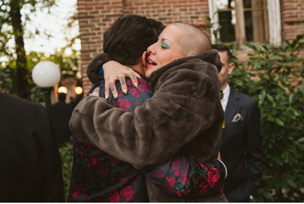 Fotos y vídeos de boda en La Casona de Cubas, Madrid y Toledo Photoletum Studio