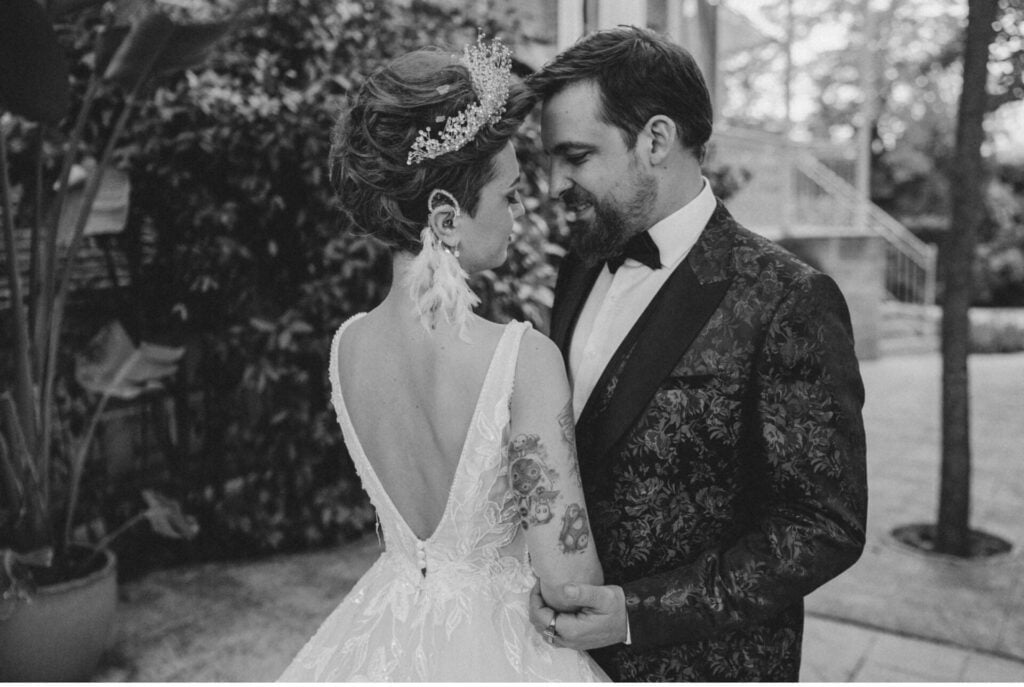 Fotos y vídeos de boda en La Casona de Cubas, Madrid y Toledo Photoletum Studio