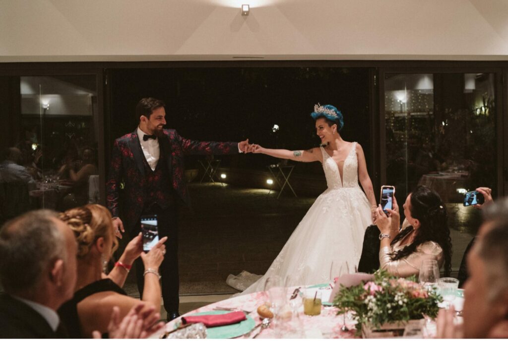 Fotos y vídeos de boda en La Casona de Cubas, Madrid y Toledo Photoletum Studio