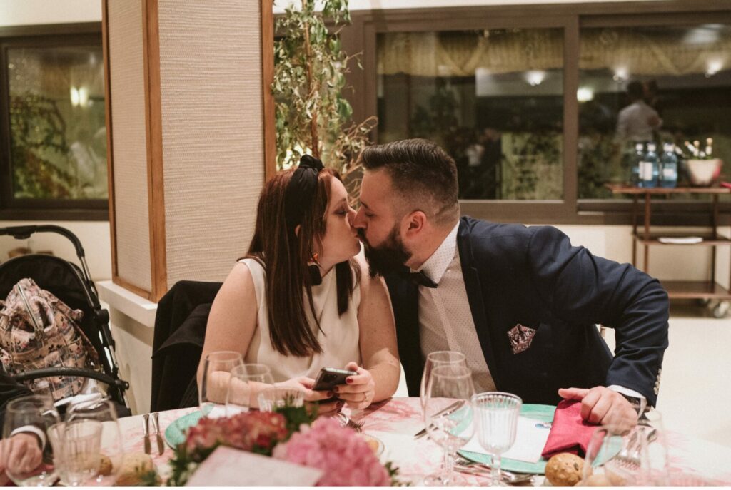 Fotos y vídeos de boda en La Casona de Cubas, Madrid y Toledo Photoletum Studio