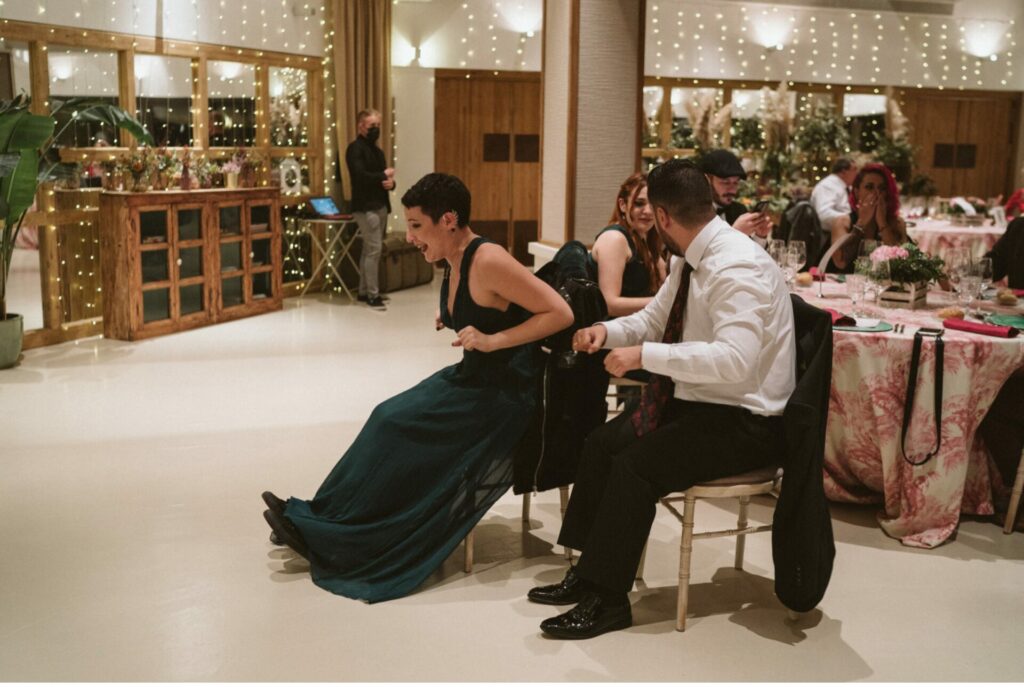 Fotos y vídeos de boda en La Casona de Cubas, Madrid y Toledo Photoletum Studio