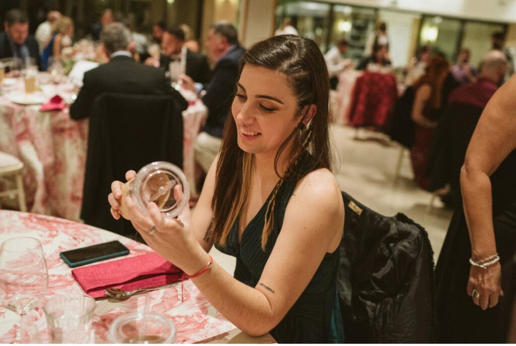 Fotos y vídeos de boda en La Casona de Cubas, Madrid y Toledo Photoletum Studio