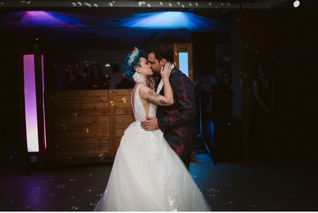 Fotos y vídeos de boda en La Casona de Cubas, Madrid y Toledo Photoletum Studio