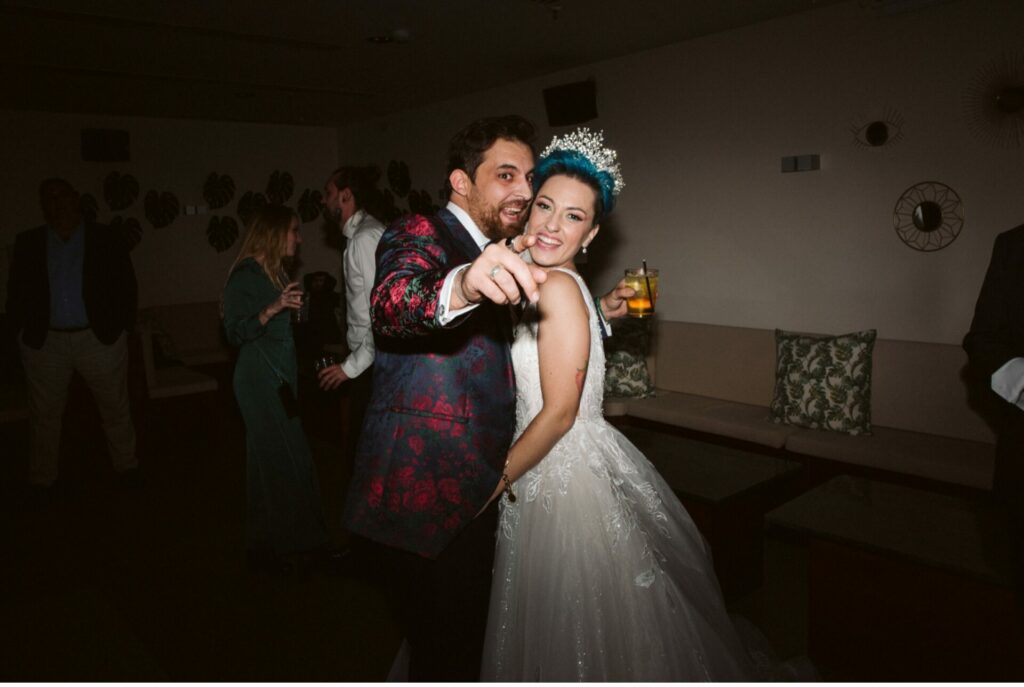 Fotos y vídeos de boda en La Casona de Cubas, Madrid y Toledo Photoletum Studio